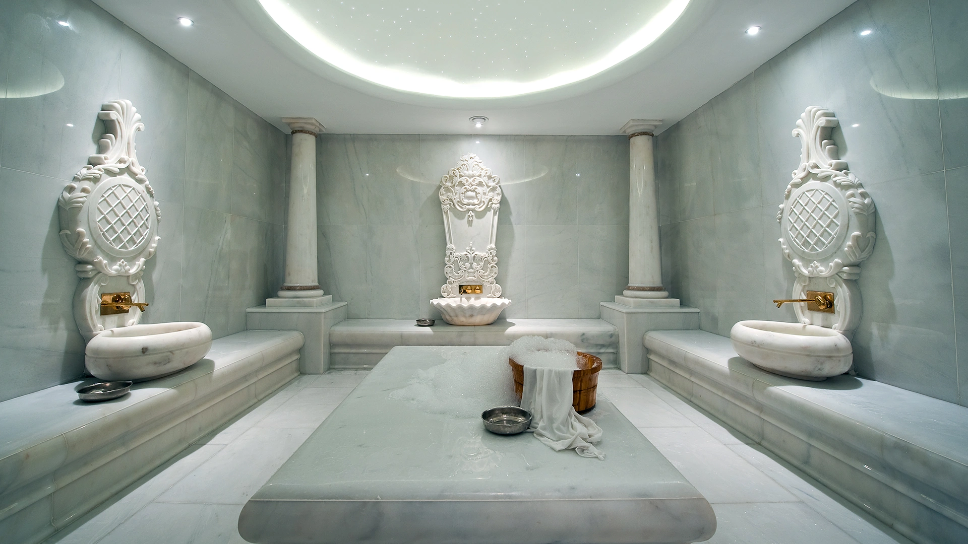 Hamam