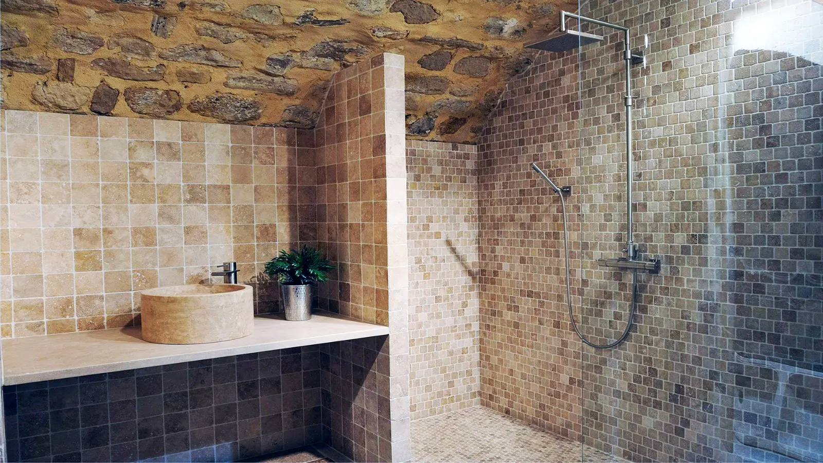 Mutfak ve Banyo